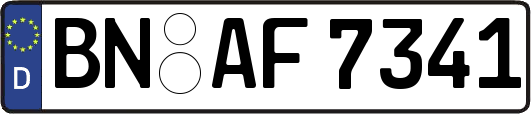 BN-AF7341