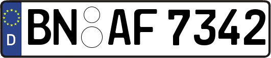 BN-AF7342