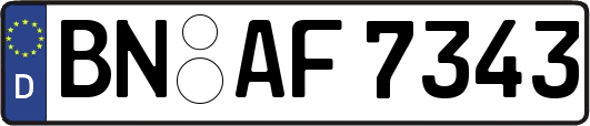 BN-AF7343