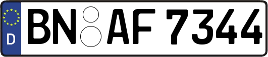 BN-AF7344