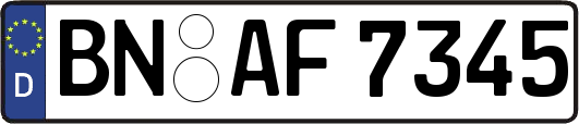 BN-AF7345