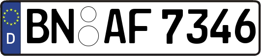 BN-AF7346