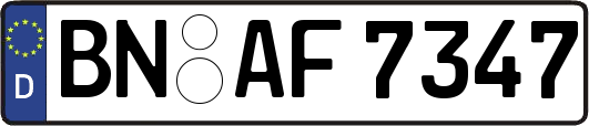 BN-AF7347