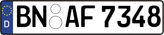 BN-AF7348