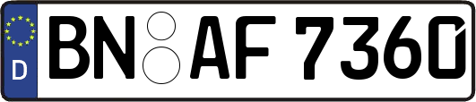 BN-AF7360