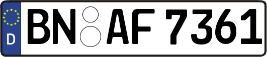 BN-AF7361
