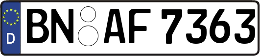 BN-AF7363