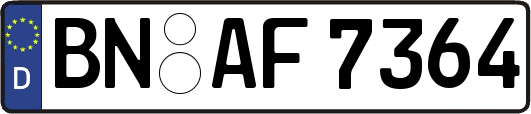 BN-AF7364