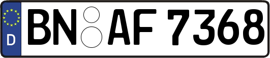 BN-AF7368