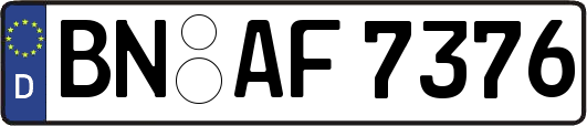 BN-AF7376