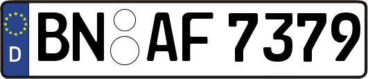BN-AF7379