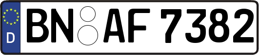 BN-AF7382