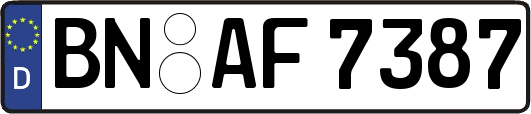 BN-AF7387