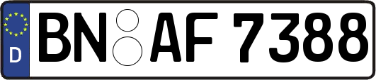 BN-AF7388