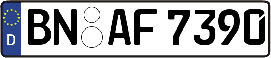 BN-AF7390