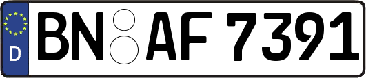 BN-AF7391