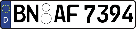 BN-AF7394
