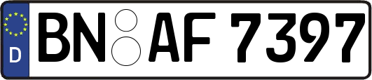 BN-AF7397