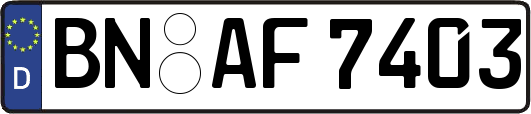 BN-AF7403