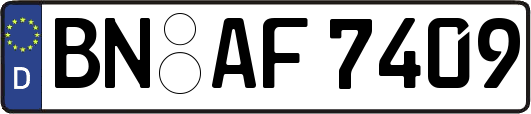 BN-AF7409