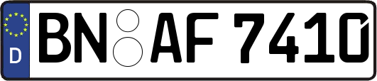 BN-AF7410