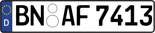 BN-AF7413