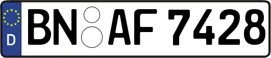 BN-AF7428