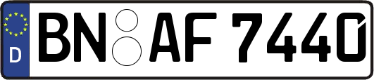 BN-AF7440