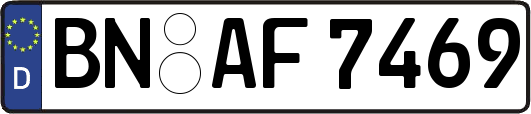 BN-AF7469