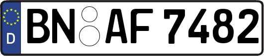 BN-AF7482