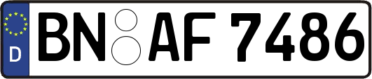 BN-AF7486