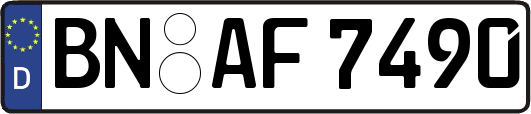 BN-AF7490