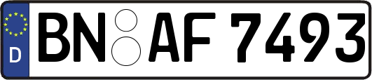 BN-AF7493