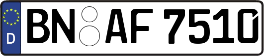 BN-AF7510