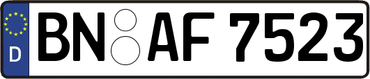 BN-AF7523