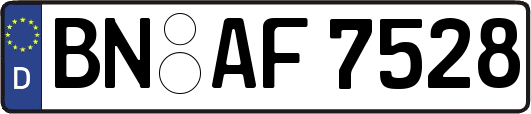 BN-AF7528