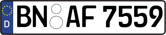 BN-AF7559