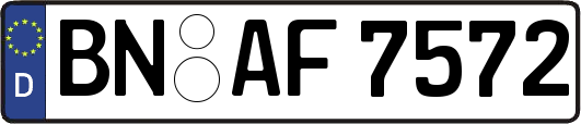 BN-AF7572