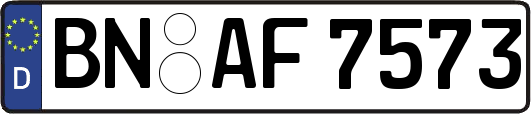 BN-AF7573