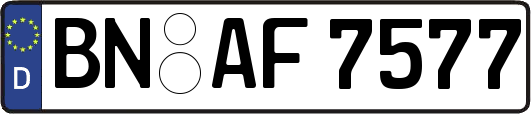 BN-AF7577