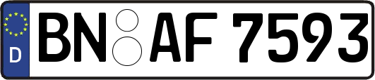BN-AF7593