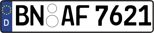 BN-AF7621