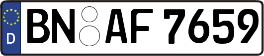 BN-AF7659