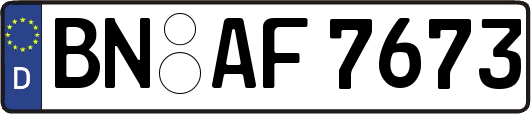 BN-AF7673