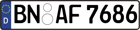BN-AF7686