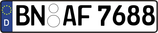 BN-AF7688