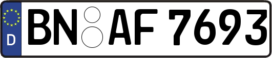 BN-AF7693