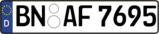 BN-AF7695