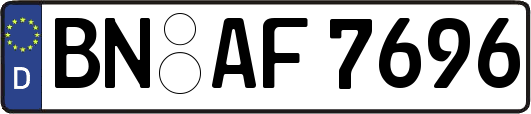 BN-AF7696