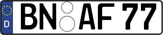 BN-AF77